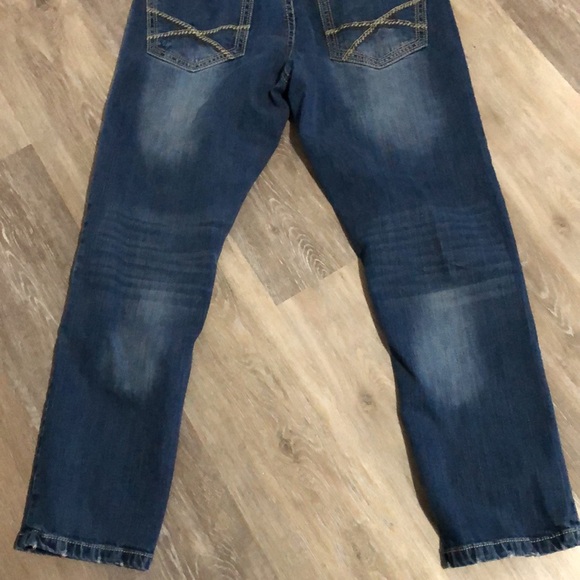 T K Axel Athletic Men’s Jeans - Picture 6 of 10